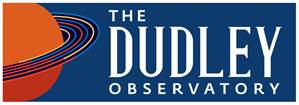 Dudley Observatory Logo