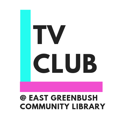Teen Volunteer Club Logo