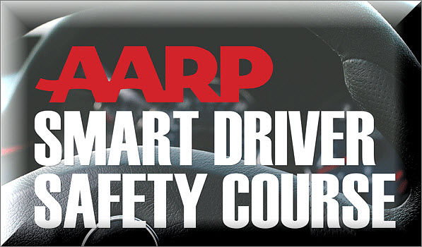 AARP Smart Driver 