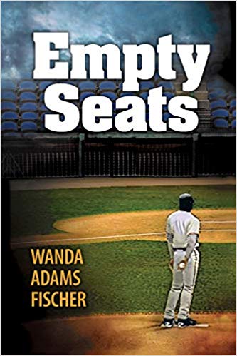 Empty Seats Book Cover