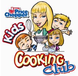Price Chopper Cooking Club