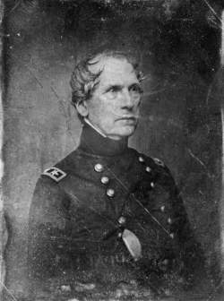 General John Ellis Wool