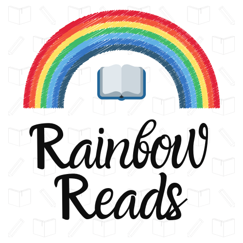 rainbow reads