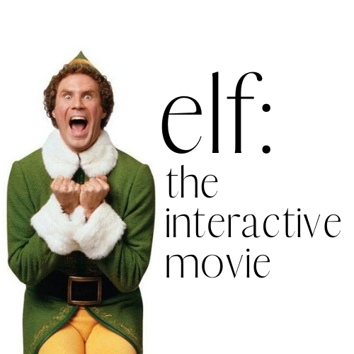 Elf: The Interactive Movie