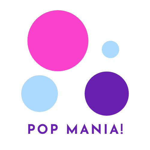 Pop Mania Image