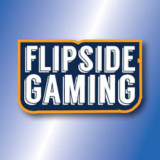 Flipside Gaming Logo