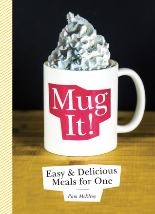 Mug It book cover