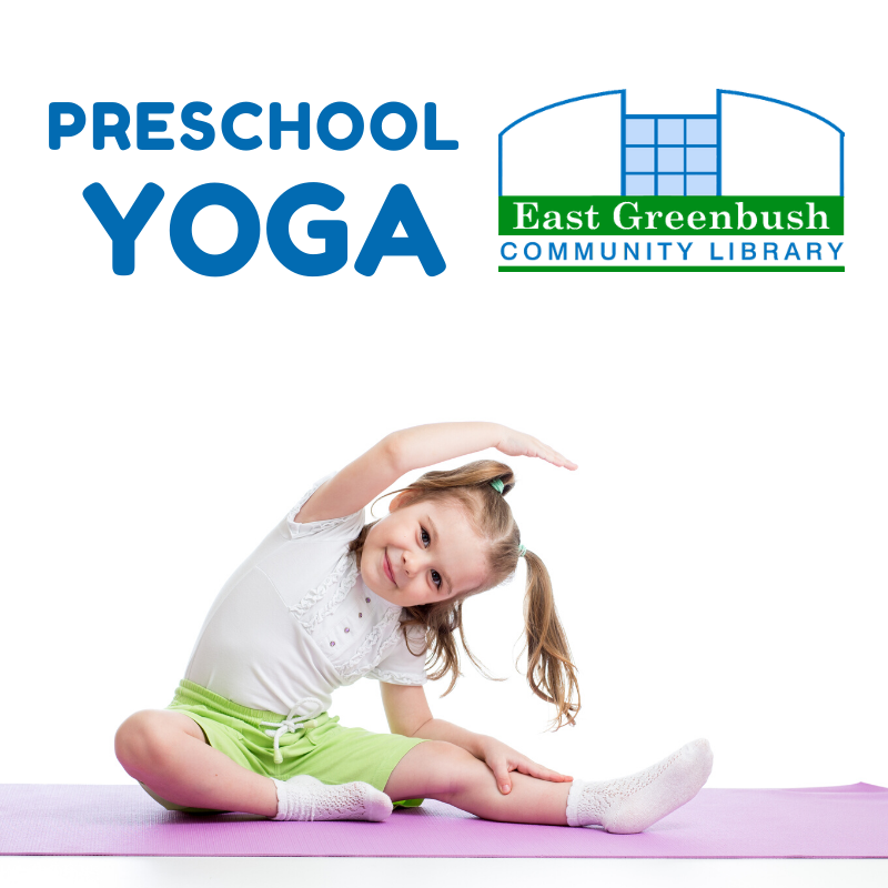 preschool yoga