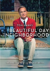 Film poster: A Beautiful Day in the Neighborhood