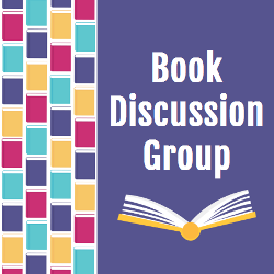 Book discussion group