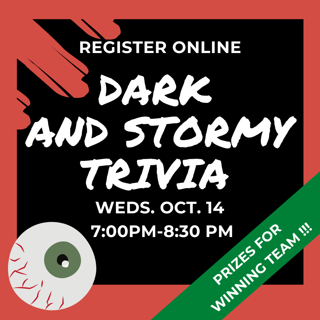 Dark & Stormy Trivia