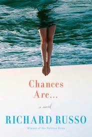 chances are book cover