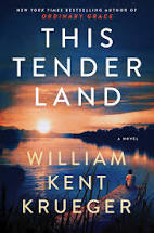 This Tender Land book cover