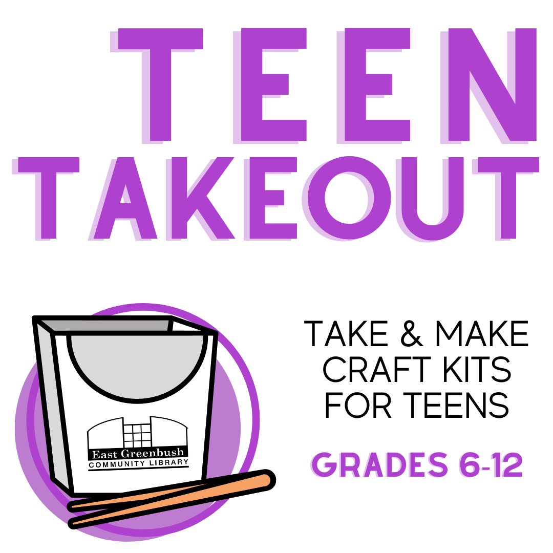 Teen Takeout