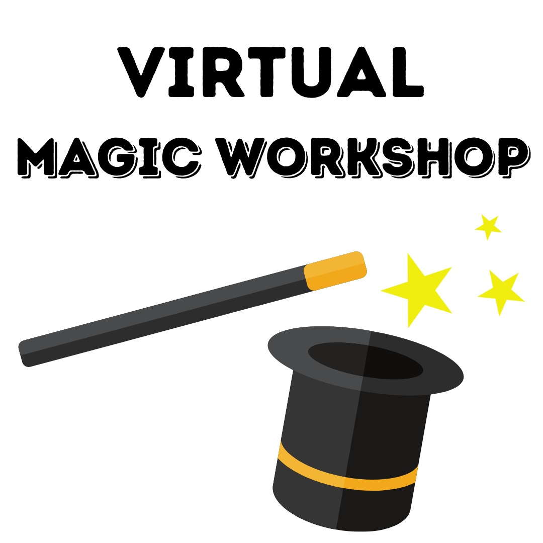 magic workshop