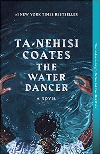 water dancer book cover