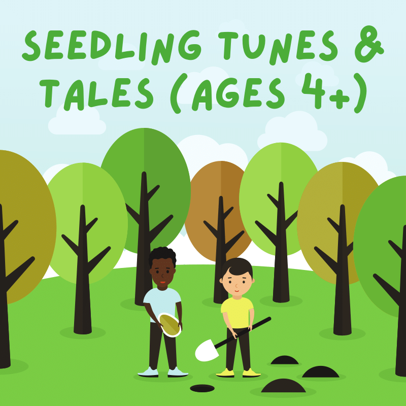 Seedling Tunes & Tales