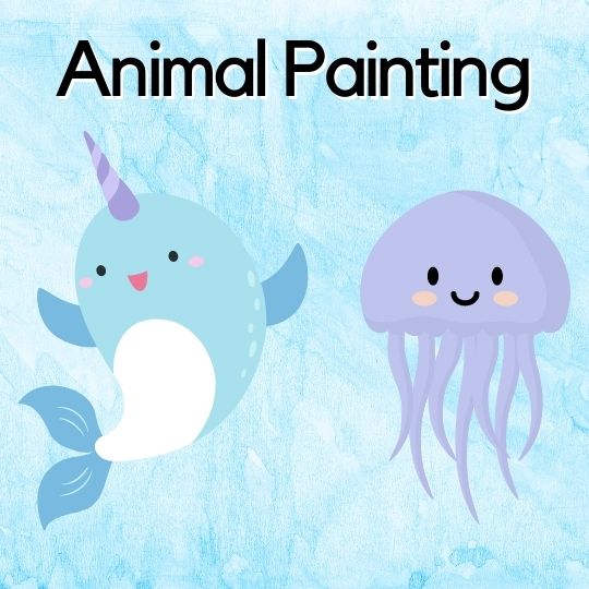 Animal Painting