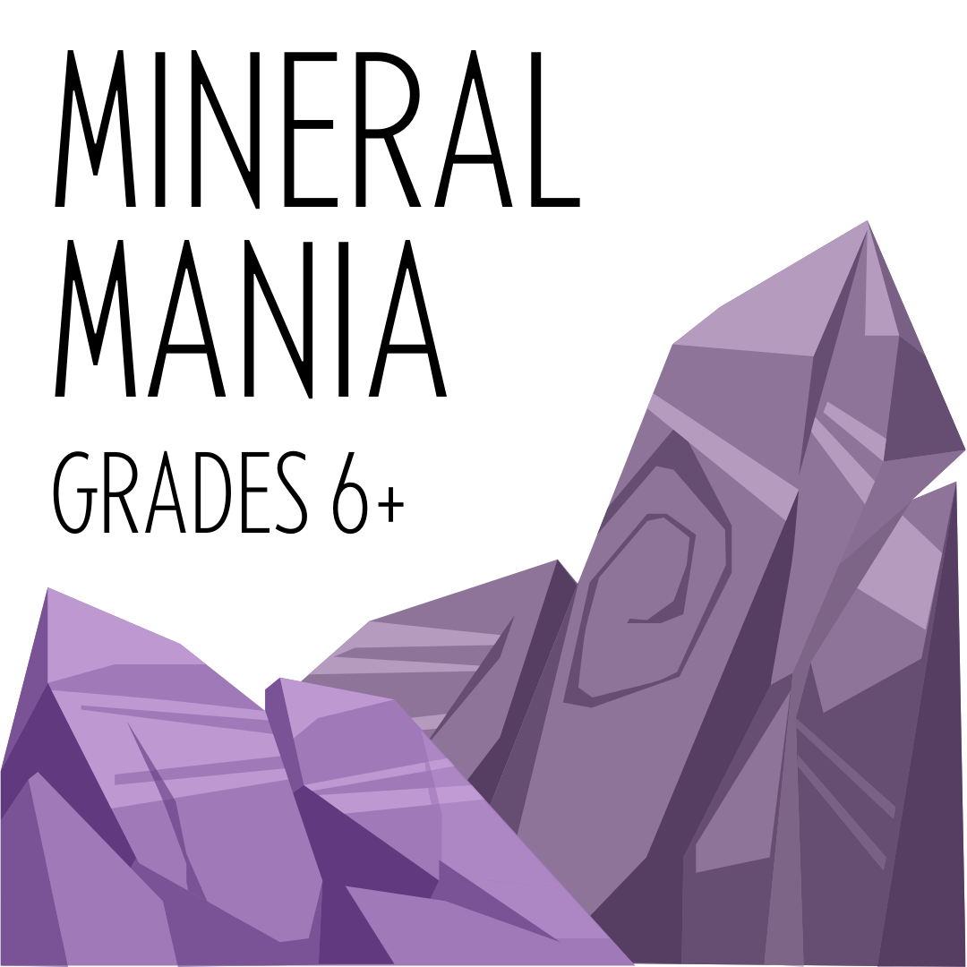 Mineral Mania