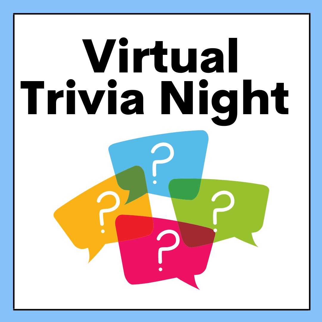 Virtual Trivia Night 