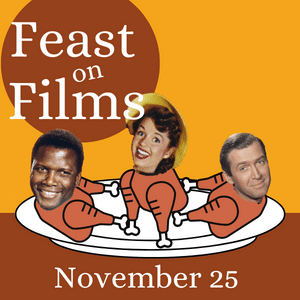 feast on film november 25