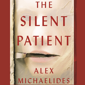 the silent patiend by alex michalides