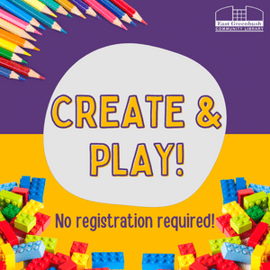Create & Play