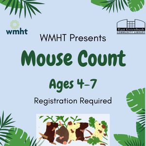WMHT Mouse Count