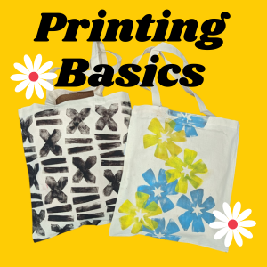 printing basics-picture of printed tote bags