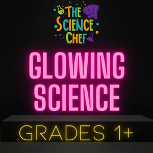 Glowing Science