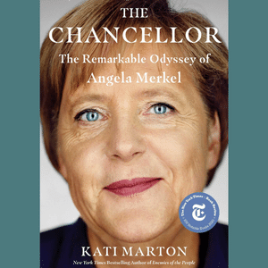 the chancellor by kati martin