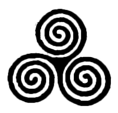 Triskele
