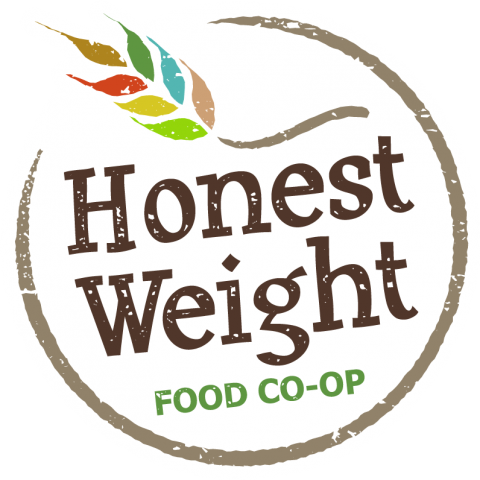 Honest Weight Food Co-op logo