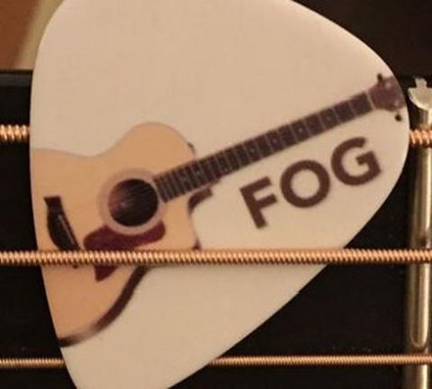 FOG Logo