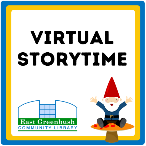 Virtual Storytime