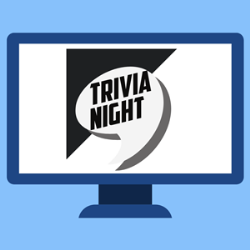 Zoom Virtual Trivia Night