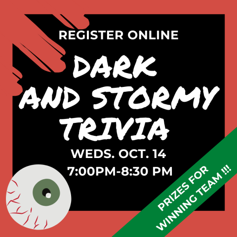 Dark & Stormy Trivia