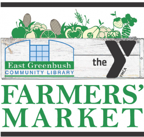 Farmers' Market logo