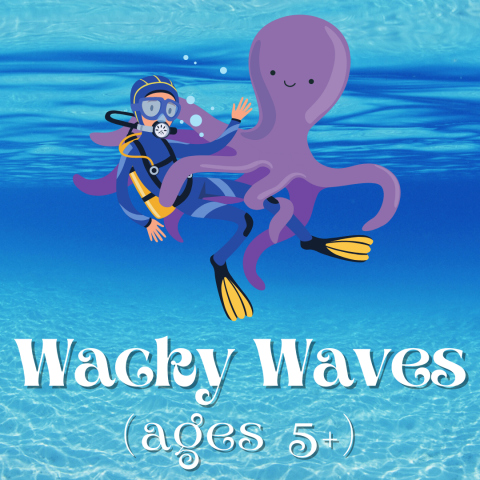 Wacky Waves