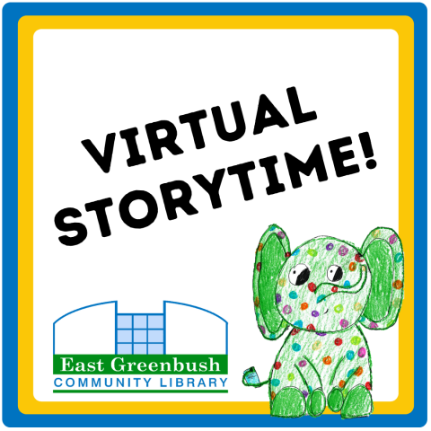 Virtual Storytime