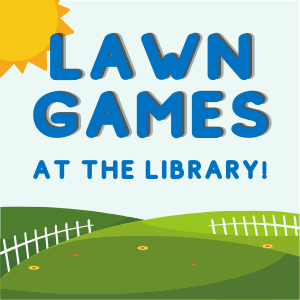 Lawn Games