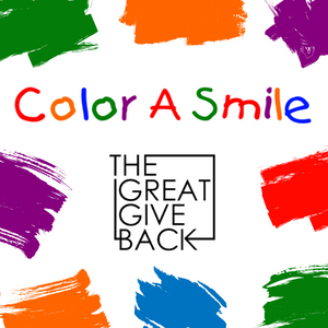 Color a Smile