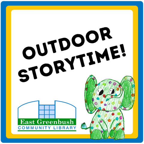 Outdoor Storytime