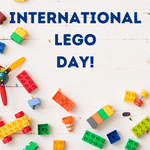 Lego day