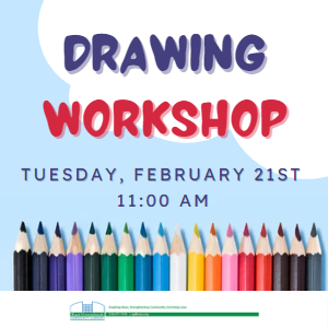 Drawing Workshop