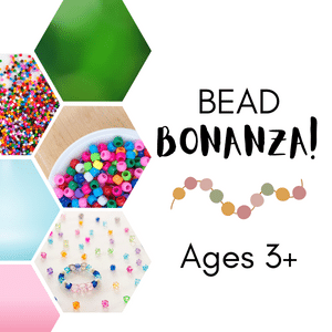 Bead Bonanza