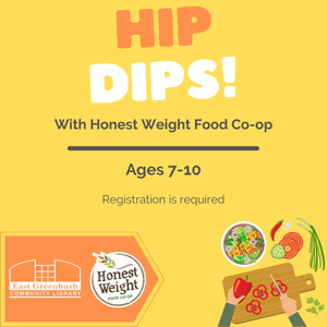 Hip Dips