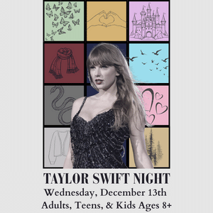 Taylor Swift Night