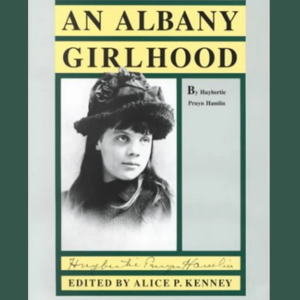 AN ALBANY GIRLHOOD JANUARY 15