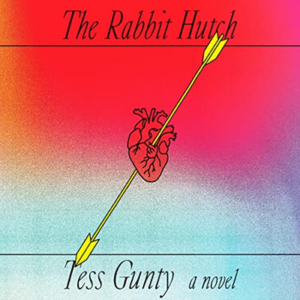 the rabbit hutch by tess mcgunty may 20 at 6:30pm